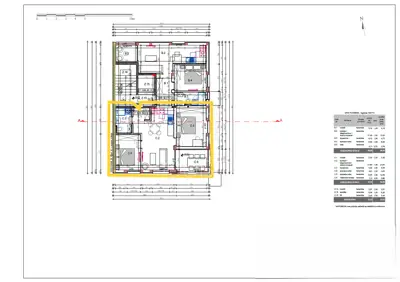 Apartment for sale in Veli vrh, 63 m² - 6