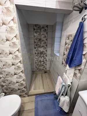 Wohnung 96 m², Opatija - Centar, Garten und Sommerküche - 6