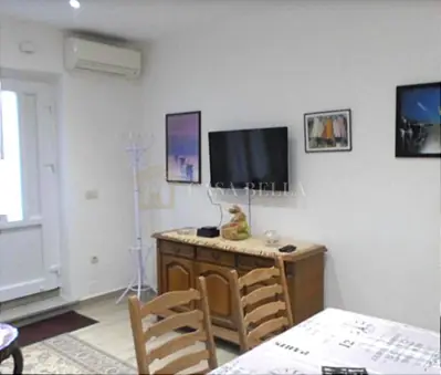 Wohnung 96 m², Opatija - Centar, Garten und Sommerküche - 11