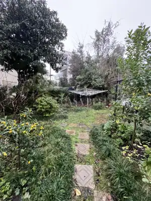 Wohnung 96 m², Opatija - Centar, Garten und Sommerküche - 19