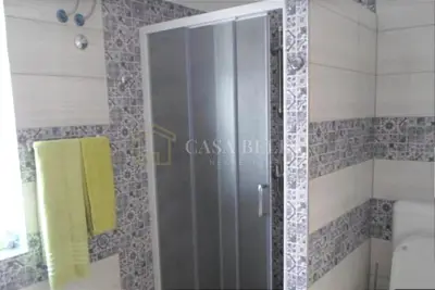 Wohnung 96 m², Opatija - Centar, Garten und Sommerküche - 16