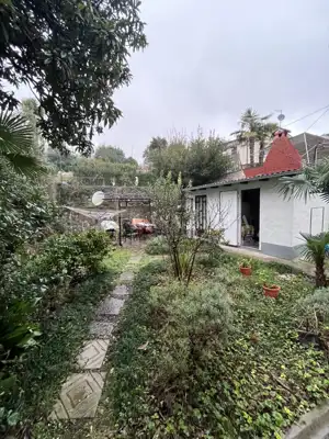 Wohnung 96 m², Opatija - Centar, Garten und Sommerküche - 17