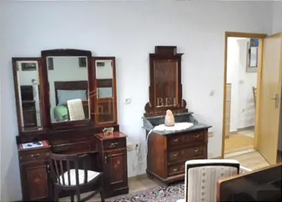 Wohnung 96 m², Opatija - Centar, Garten und Sommerküche - 13
