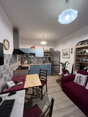 Stan 96 m², Opatija - Centar, vrt i ljetna kuhinja