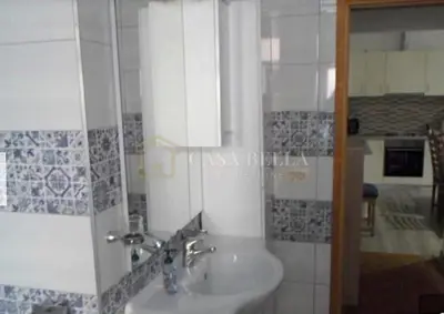 Wohnung 96 m², Opatija - Centar, Garten und Sommerküche - 15