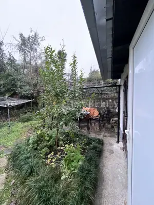 Wohnung 96 m², Opatija - Centar, Garten und Sommerküche - 18