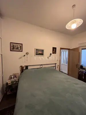 Wohnung 96 m², Opatija - Centar, Garten und Sommerküche - 3