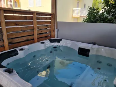 Čiovo, dvoetažni stan s otvorenim pogledom, prodaja - 11