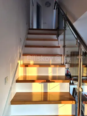 Čiovo, dvoetažni stan s otvorenim pogledom, prodaja - 12