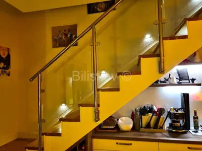 Čiovo, dvoetažni stan s otvorenim pogledom, prodaja - 9