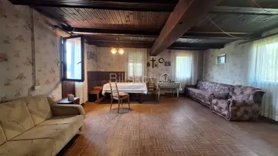 Haus 183 m², Stružec - traditionelles Anwesen unter Schutz - 12
