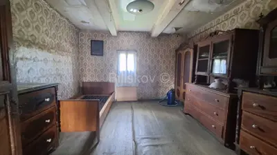 Haus 183 m², Stružec - traditionelles Anwesen unter Schutz - 15