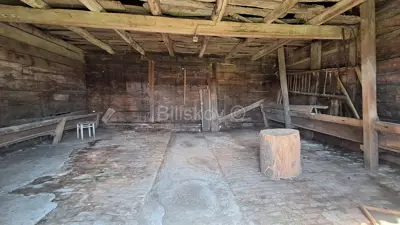 Haus 183 m², Stružec - traditionelles Anwesen unter Schutz - 20