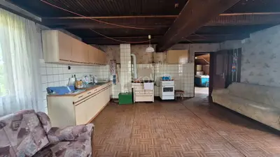 Haus 183 m², Stružec - traditionelles Anwesen unter Schutz - 13