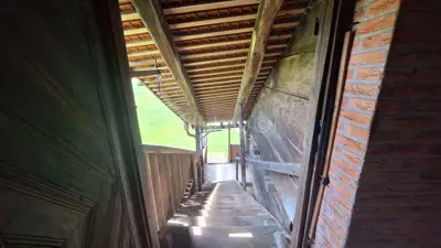 Haus 183 m², Stružec - traditionelles Anwesen unter Schutz - 21