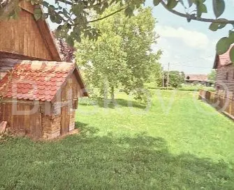 Kuća 183 m², Stružec - tradicijsko imanje pod zaštitom - 2