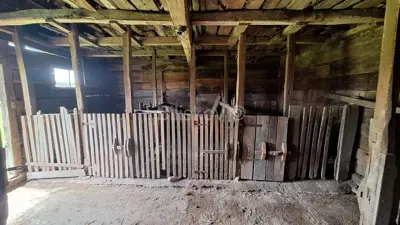 Haus 183 m², Stružec - traditionelles Anwesen unter Schutz - 22