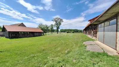 Haus 183 m², Stružec - traditionelles Anwesen unter Schutz - 10
