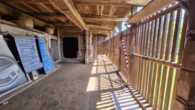 Haus 183 m², Stružec - traditionelles Anwesen unter Schutz - 17