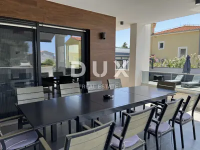 Villa 300 m², Medulin - Panoramablick auf das Meer - 5