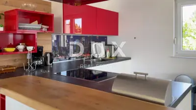 Villa 300 m², Medulin - Panoramablick auf das Meer - 10
