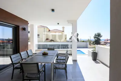 Villa 300 m², Medulin - Panoramablick auf das Meer - 7