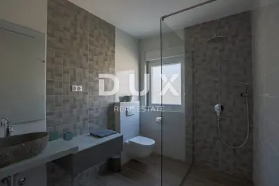 Villa 300 m², Medulin - Panoramablick auf das Meer - 20