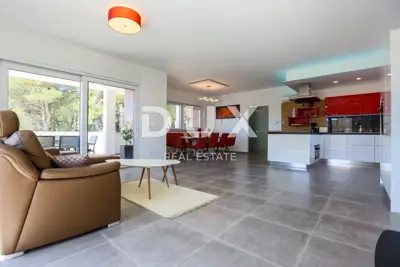 Villa 300 m², Medulin - Panoramablick auf das Meer - 9