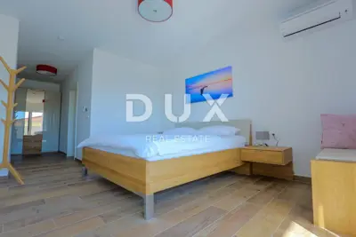 Villa 300 m², Medulin - Panoramablick auf das Meer - 16