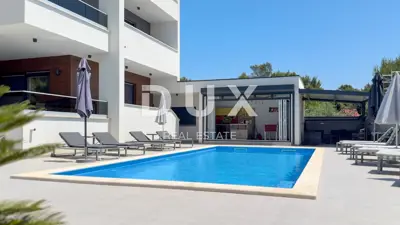 Villa 300 m², Medulin - Panoramablick auf das Meer - 3