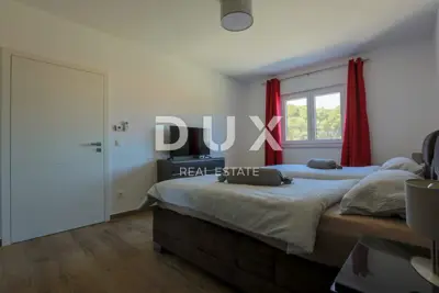 Villa 300 m², Medulin - Panoramablick auf das Meer - 12