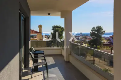 Villa 300 m², Medulin - Panoramablick auf das Meer - 22