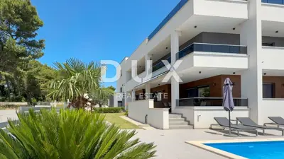 Villa 300 m², Medulin - Panoramablick auf das Meer - 2
