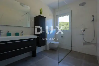 Villa 300 m², Medulin - Panoramablick auf das Meer - 19