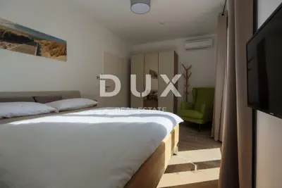 Villa 300 m², Medulin - Panoramablick auf das Meer - 13