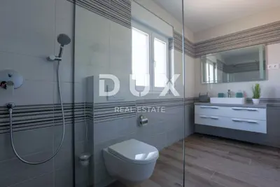Villa 300 m², Medulin - Panoramablick auf das Meer - 18