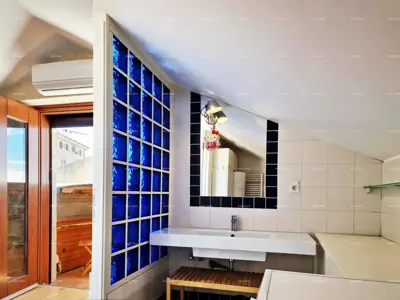 Funtana, Stone house with sea view for sale - 8