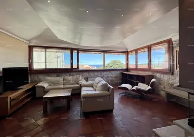 Funtana, Stone house with sea view for sale - 2