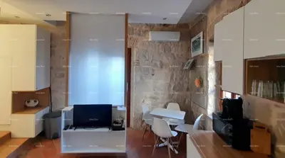 Funtana, Stone house with sea view for sale - 13