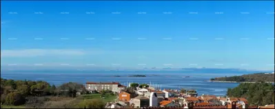 Funtana, Stone house with sea view for sale - 10