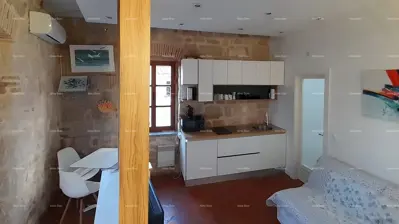 Funtana, Stone house with sea view for sale - 11