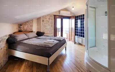 Funtana, Stone house with sea view for sale - 5