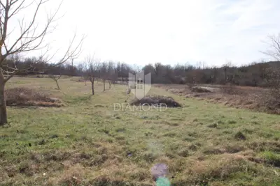Građevinsko zemljište 6.172 m², Labin okolica - mirna lokacija - 6