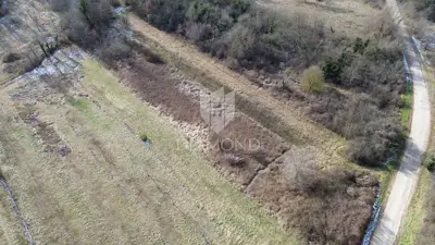 Građevinsko zemljište 6.172 m², Labin okolica - mirna lokacija - 2