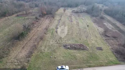 Građevinsko zemljište 6.172 m², Labin okolica - mirna lokacija - 5