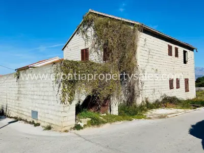 Wohnung, Brač, 112 m², 3-Zimmer, 620 000 € - 3
