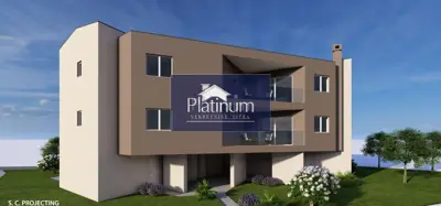 Apartment for sale in Fažana, 60 m² - 2