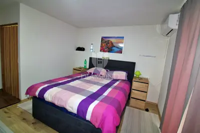 House 160 m², Labin - quiet settlement and yard 600 m² - 13