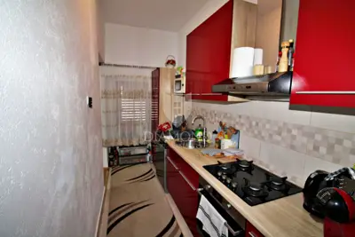 House 160 m², Labin - quiet settlement and yard 600 m² - 18
