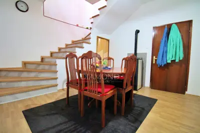 House 160 m², Labin - quiet settlement and yard 600 m² - 11